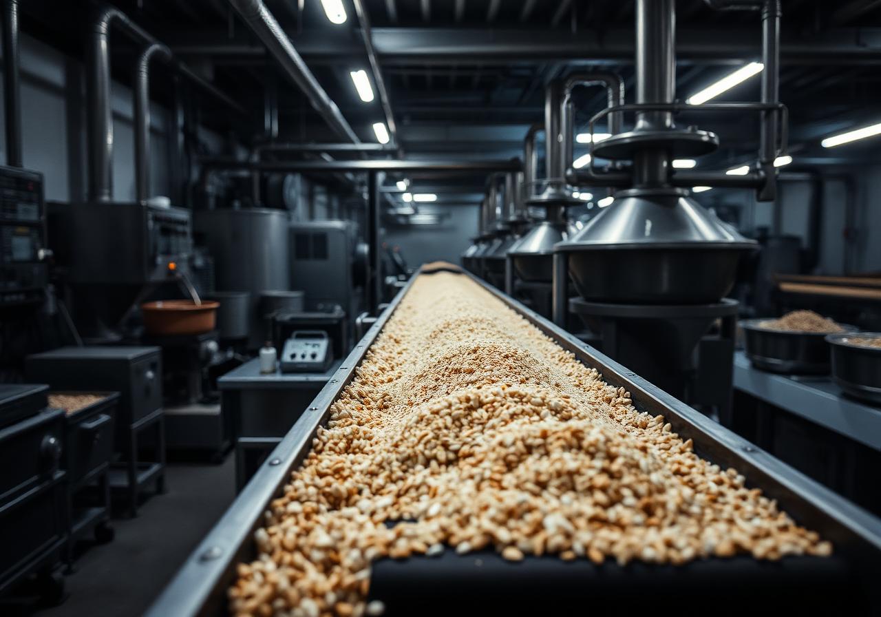 Food Processing