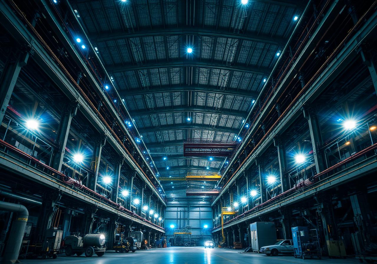 Manufacturing